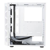 GABINETE OCELOT GAMING OG-C WHITE BLIXARD, SOPORTA TARJETAS E-ATX, ATX, M-ATX E ITX COLOR TOTALMENTE [ OG-C-WHITE-BLIXARD ][ CS-782 ]