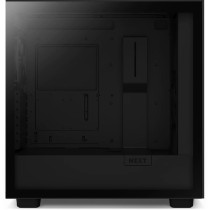 GABINETE NZXT H7 FLOW/NEGRO MATE/CON VENTANA/MIDI-TOWER/MICRO-ATX/GAMER [ CM-H71FB-01 ][ CS-799 ]