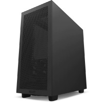 GABINETE NZXT H7 FLOW/NEGRO MATE/CON VENTANA/MIDI-TOWER/MICRO-ATX/GAMER [ CM-H71FB-01 ][ CS-799 ]