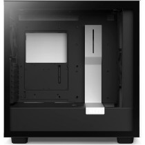 GABINETE NZXT H7 FLOW/NEGRO-BLANC/CON VENTANA/MIDI-TOWER/MICRO-ATX/GAMER [ CM-H71FG-01 ][ CS-815 ]