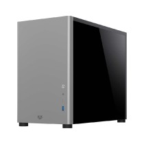 GABINETE BALM RUSH IRIS SPECIAL GI985 / MICRO TORRE / MICRO ATX, MINI-ITX / PANEL CRISTAL TEMPLADO / [ BR-935371 ][ CS-882 ]