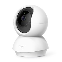 CAMARA IP TP-LINK TAPO C200 WIFI PT 2MP 1080P VISION NOCTURNA DETECCION DE MOVIMIENTO MICROSD 128GB  [ TAPO-C200 ][ CV-1219 ]