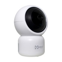 CAMARA MIRATI IP INALAMBRICA 2MP/ WIFI / PTZ PAN-TILT /1080P FULL HD / LENTE 3.6MM / P2P / AUDIO 2 V [ MCIP3 ][ CV-1276 ]