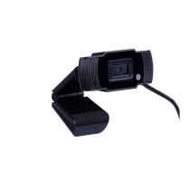 CAMARA WEB TECHZONE TZCAMPC01 HD 720P 30FPS USB 2.0 [ TZCAMPC01 ][ CV-1326 ]