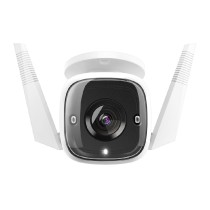 CAMARA IP TP-LINK TAPO C310 WIFI PT EXTERIOR 3MP DETECCION DE MOVIMIENTO VISION NOCTURNA MICROSD 128 [ TAPO-C310 ][ CV-1359 ]