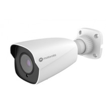 CAMARA IP MOTOROLA MTIBM055711 / BULLET METAL / VARIFOCAL / 5MP / ICR, DIA-NOCHE / IK10 / IP67 / ONV [ MTIBM055711 ][ CV-1449 ]