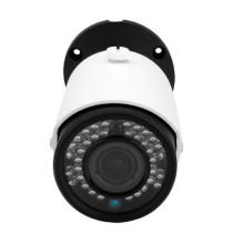 CAMARA IP MOTOROLA MTIB405MV / BULLET METAL MOTORIZADA / 5MP / ICR, DIA-NOCHE / IP66 / ONVIF / POE / [ MTIB405MV ][ CV-1450 ]