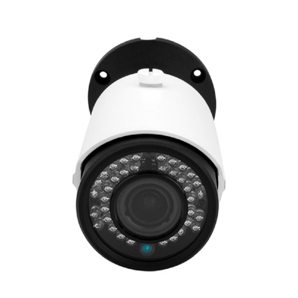 CAMARA IP MOTOROLA MTIB405MV / BULLET METAL MOTORIZADA / 5MP / ICR, DIA-NOCHE / IP66 / ONVIF / POE / [ MTIB405MV ][ CV-1450 ]