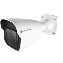 CAMARA IP MOTOROLA MTIBM045701 / BULLET METAL / LENTE FIJO / 5MP / ICR, DIA -NOCHE / IK10 / IP67 /ON [ MTIBM045701 ][ CV-1453 ]