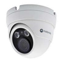 CAMARA IP MOTOROLA MTIDM045721 / DOMO METAL / VARIFOCAL MOTORIZADA / 5MP / ICR, DIA-NOCHE / IP66 / O [ MTIDM045721 ][ CV-1454 ]