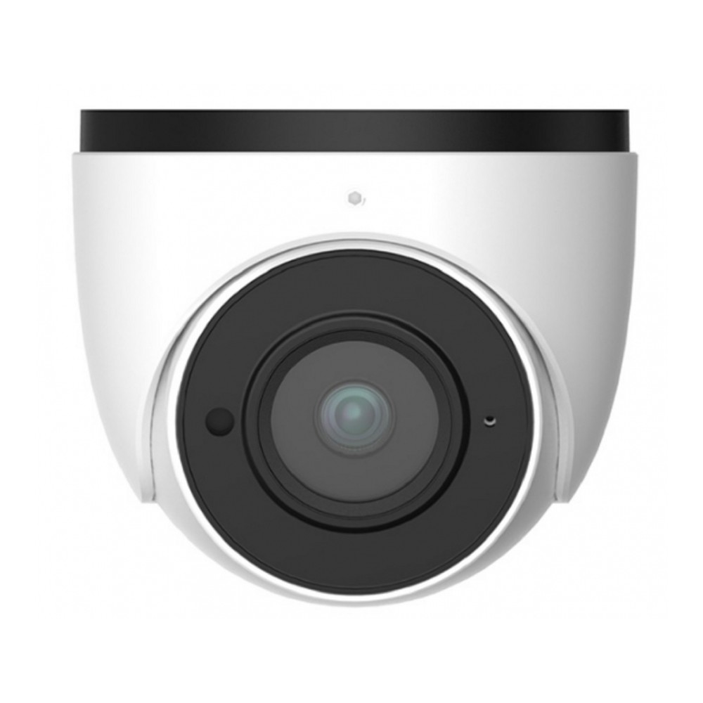 CAMARA IP MOTOROLA MTIDM032701 / DOMO METAL / LENTE FIJO / 2MP / ICR , DIA-NOCHE / IK10 / IP67 / ONV [ MTIDM032701 ][ CV-1455 ]