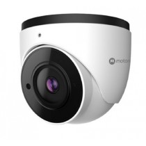 CAMARA IP MOTOROLA MTIDM032701 / DOMO METAL / LENTE FIJO / 2MP / ICR , DIA-NOCHE / IK10 / IP67 / ONV [ MTIDM032701 ][ CV-1455 ]