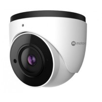 CAMARA IP MOTOROLA MTIDM042611 / DOMO METAL / VARIFOCAL / 2MP / ICR, DIA-NOCHE / IP66 / ONVIF / POE  [ MTIDM042611 ][ CV-1456 ]