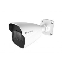 CAMARA IP MOTOROLA MTIBM032701 / BULLET METAL / LENTE FIJO / 2MP / ICR, DIA-NOCHE / IK10 / IP67 /ONV [ MTIBM032701 ][ CV-1458 ]