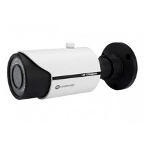 CAMARA IP MOTOROLA MTIBM042611 / BULLET METAL / VARIFOCAL / 2MP / ICR , DIA-NOCHE / IP66 /ONVIF / PO [ MTIBM042611 ][ CV-1459 ]