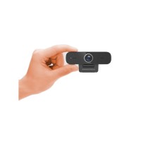 CAMARA WEB GRANDSTREAM GUV3100 / FULL-HD USB SENSOR CMOS DE 2 MEGAPÍXELES E INCLUYE 2 MICRÓFONOS O [ GUV3100 ][ CV-1557 ]