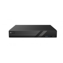 DVR MOTOROLA MTD081F0012 / 8 CANALES / 4 CANALES IPC ADICIONALES / 5MP FULL HD DE 1080P / ANALITICOS [ MTD081F0012 ][ DVR-323 ]