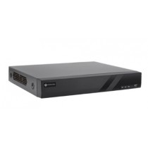 DVR MOTOROLA MTD081F0012 / 8 CANALES / 4 CANALES IPC ADICIONALES / 5MP FULL HD DE 1080P / ANALITICOS [ MTD081F0012 ][ DVR-323 ]