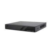 DVR MOTOROLA MTD081F0012 / 8 CANALES / 4 CANALES IPC ADICIONALES / 5MP FULL HD DE 1080P / ANALITICOS [ MTD081F0012 ][ DVR-323 ]