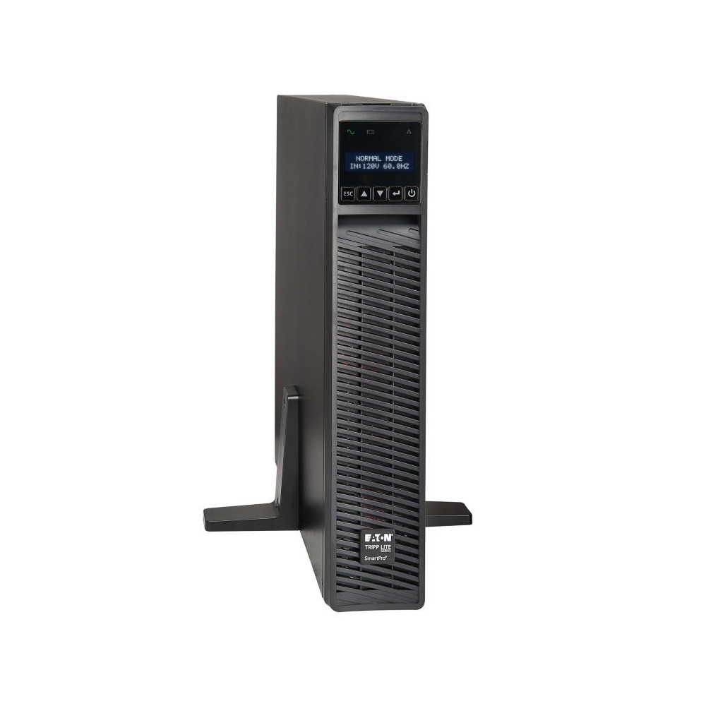 UPS TRIPP LITE SMART2200RMXL2U SERIE SMARTPRO 1950 VA 1950 W 120 V ONDA SINUSOIDAL, INTERACTIVO, 7 C [ SMART2200RMXL2U ][ FR-101 ]