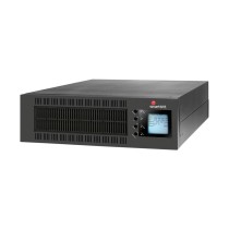 NO BREAK SMARTBITT6KVA/5.4KWONLINETORRE/RACK3U208/120VCONFIGSLOTSNMPLCDTRANSFORMADOR ISO [ SBOL6KRT3U-2T ][ FR-1141 ]