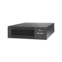 NO BREAK SMARTBITT 10KVA/ 9000 WATTS, ONLINE, TORRE / RACK 3U, 208/120 V (CONFIGURABLE), SLOT SNMP,  [ SBOL10KRT3U-2T ][ FR-1178 ]