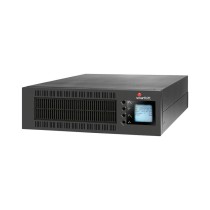 NO BREAK SMARTBITT 10KVA/ 9000 WATTS, ONLINE, TORRE / RACK 3U, 208/120 V (CONFIGURABLE), SLOT SNMP,  [ SBOL10KRT3U-2T ][ FR-1178 ]