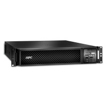 UNIDAD SMART-UPS SRT DE APC DE 1500 VA Y 120 V, PARA RACK [ SRT1500RMXLA ][ FR-1404 ]