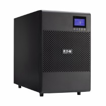 NO BREAK / UPS / EATON / MODELO 9SX3000G 3000VA / 2700W -ON LINE- DOBLE CONVERSION- VOLTAJE 208V DE  [ 9SX3000G ][ FR-1427 ]