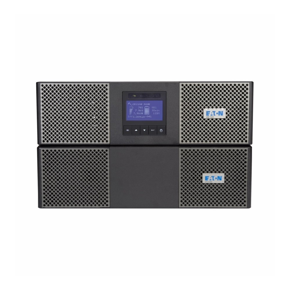 MODULO DE POTENCIA DE NO BREAK / UPS EATON 9PX8KPM- 8000 VA/7200 WATTS, 208V, (SOLO ELECTRÓNICA SIN [ 9PX8KPM ][ FR-1428 ]