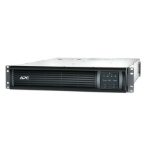 SMART-UPS DE APC DE 3000 VA, LCD, RM 2U, 120 V CON SMARTCONNECT, SUSTITUYE AL UPS SUA3000RM2U [ SMT3000RM2UC ][ FR-1593 ]