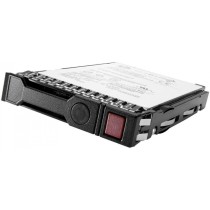 DISCO DURO PARA SERVIDOR HPE 300GB 12G SAS 10K RPM SFF [ 872475-B21 ][ HD-1484 ]