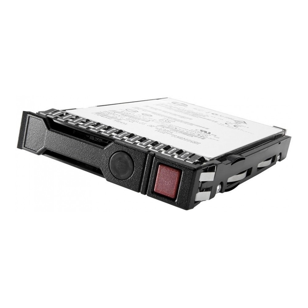 DISCO DURO PARA SERVIDOR HPE 300GB 12G SAS 10K RPM SFF [ 872475-B21 ][ HD-1484 ]