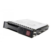 DISCO DURO PARA SERVIDOR HPE 300GB 12G SAS 10K RPM SFF [ 872475-B21 ][ HD-1484 ]