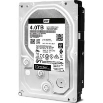 DISCO DURO INTERNO WD BLACK 4TB 3.5 ESCRITORIO SATA3 6GB/S 256MB 7200RPM GAMER/ALTO RENDIMIENTO [ WD4005FZBX ][ HD-1610 ]