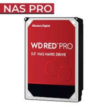 DISCO DURO INTERNO WD RED PRO 4TB 3.5 ESCRITORIO SATA3 6GB/S 256MB 7200RPM 24X7 HOTPLUG NAS 1-16 BAH [ WD4003FFBX ][ HD-1692 ]