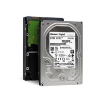 DISCO DURO INTERNO WD ULTRA STAR 6TB 3.5 ESCRITORIO SATA3 6GB/S 256MB 7200RPM 24X7 SERVER DATACENTER [ HUS726T6TALE6L4---0B36039 ][ HD-1847 ]