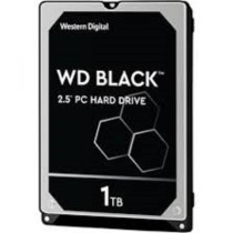 DISCO DURO INTERNO WD BLACK 1TB 2.5 PORTATIL SATA3 6GB/S 64MB 7200RPM GAMER/ALTO RENDIMIENTO [ WD10SPSX ][ HD-2208 ]