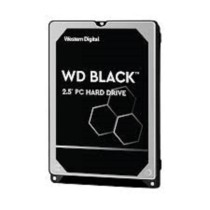 DISCO DURO INTERNO WD BLACK 1TB 2.5 PORTATIL SATA3 6GB/S 64MB 7200RPM GAMER/ALTO RENDIMIENTO [ WD10SPSX ][ HD-2208 ]