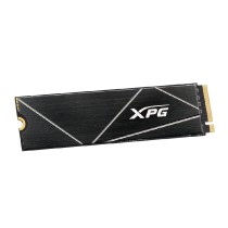 UNIDAD DE ESTADO SOLIDO SSD INTERNO 1TB ADATA XPG GAMMIX S70 BLADE M.2 2280 NVME PCIE GEN 4X4 LECT.7 [ AGAMMIXS70B-1T-CS ][ HD-2672 ]