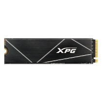 UNIDAD DE ESTADO SOLIDO SSD INTERNO 1TB ADATA XPG GAMMIX S70 BLADE M.2 2280 NVME PCIE GEN 4X4 LECT.7 [ AGAMMIXS70B-1T-CS ][ HD-2672 ]