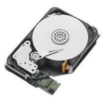 DISCO DURO INTERNO SEAGATE EXOS X20 18TB 3.5 ESCRITORIO SATA3 6GB/S 256MB 7200RPM 24X7 HOTPLUG NAS-N [ ST18000NM003D ][ HD-2760 ]