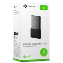 UNIDAD DE ESTADO SOLIDO SSD EXTERNO SEAGATE  EXPANSION DE ALMACENAMIENTO GAMING 1TB PARA XBOX X/S [ STJR1000400 ][ HD-2813 ]