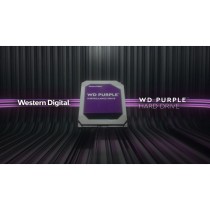 DISCO DURO INTERNO WD PURPLE 2TB 3.5 ESCRITORIO SATA3 6GB/S 64MB 5400RPM 24X7 DVR NVR 1-8 BAHIAS 1-6 [ WD23PURZ ][ HD-2865 ]