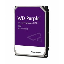 DISCO DURO INTERNO WD PURPLE 2TB 3.5 ESCRITORIO SATA3 6GB/S 64MB 5400RPM 24X7 DVR NVR 1-8 BAHIAS 1-6 [ WD23PURZ ][ HD-2865 ]