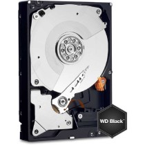 DISCO DURO INTERNO WD BLACK 2TB 3.5 ESCRITORIO SATA3 6GB/S 64MB 7200RPM GAMER/ALTO RENDIMIENTO [ WD2003FZEX ][ HD-762 ]