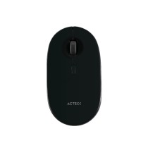 KIT ACTECK EDGE MK675 / TECLADO Y MOUSE / INALAMBRICO / RECEPTOR USB / ESPAÑOL / 107 TECLAS / OPTIC [ AC-934954 ][ KB-944 ]