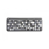 KIT ACTECK CREATOR CHIC MK470 / TECLADO Y MOUSE / INALAMBRICO / RECEPTOR USB / ESPAÑOL / 110 TECLAS [ AC-935180 ][ KB-957 ]