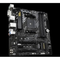 MB GIGABYTE B550 AMD S-AM4 3A GEN/4XDRR4 3200MHZ/PCIE 4.0/HDMI/DVI/4XUSB 3.2/M.2/MICRO ATX/GAMA MEDI [ B550M-DS3H ][ MB-1102 ]