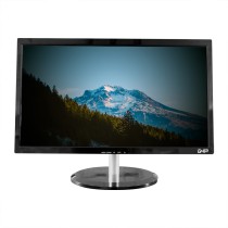 MONITOR GHIA / 19.5 PULG / LED / TN / HD 1600 X 900 / 60 HZ / VGA / HDMI [ MG2020 ][ MNLG-23 ]